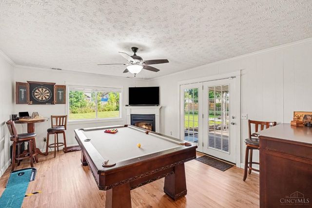 260 Sinclair Court, Loveland, OH 45140