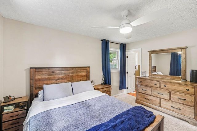260 Sinclair Court, Loveland, OH 45140