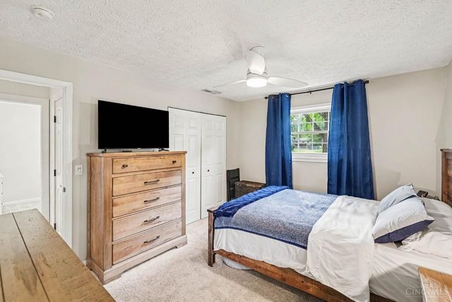 260 Sinclair Court, Loveland, OH 45140