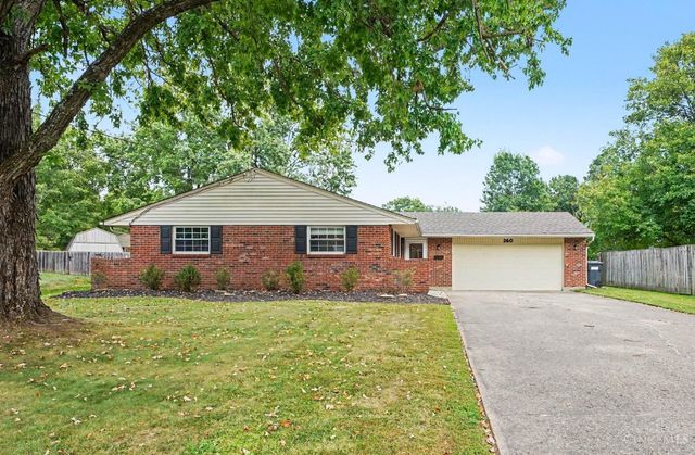 260 Sinclair Court, Loveland, OH 45140