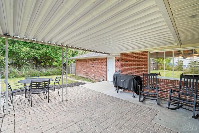 260 Sinclair Court, Loveland, OH 45140