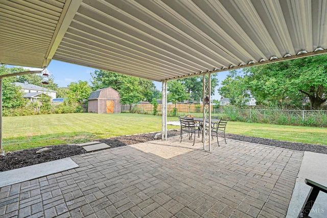 260 Sinclair Court, Loveland, OH 45140