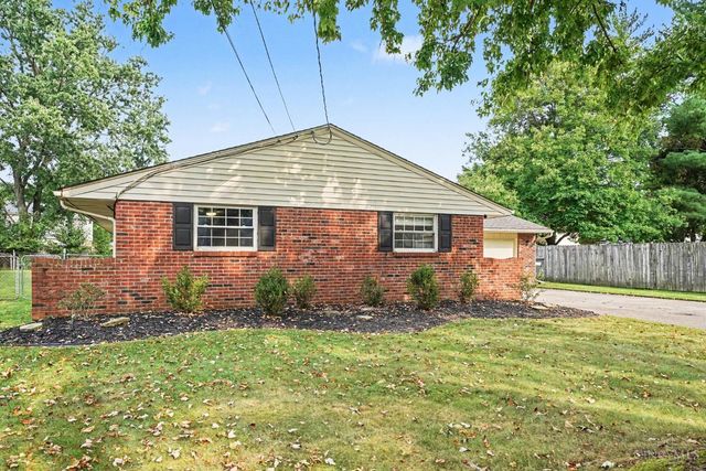 260 Sinclair Court, Loveland, OH 45140
