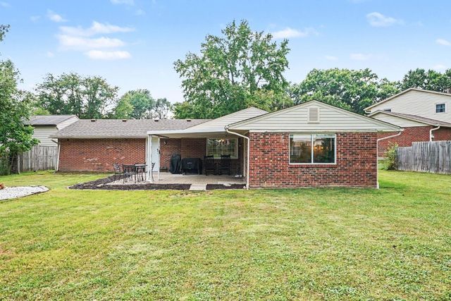 260 Sinclair Court, Loveland, OH 45140