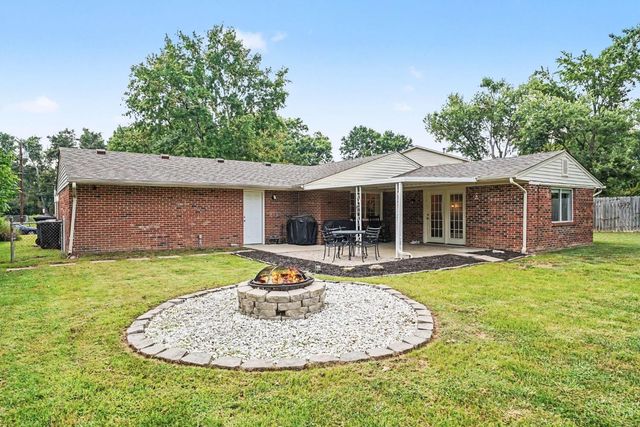 260 Sinclair Court, Loveland, OH 45140