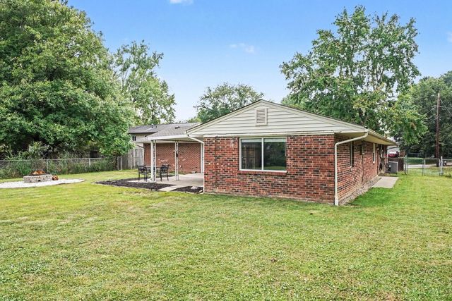 260 Sinclair Court, Loveland, OH 45140