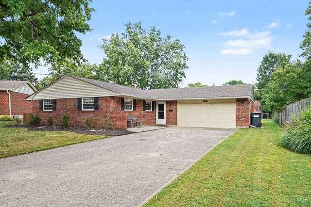 260 Sinclair Court, Loveland, OH 45140
