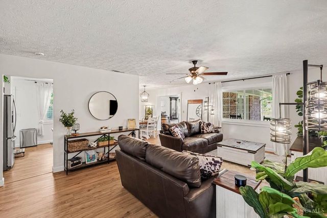 260 Sinclair Court, Loveland, OH 45140