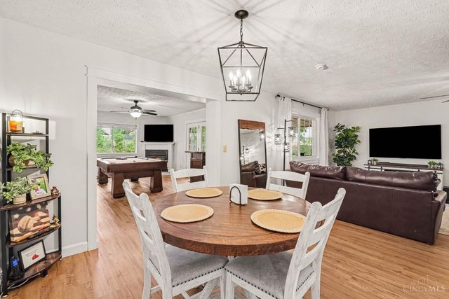 260 Sinclair Court, Loveland, OH 45140