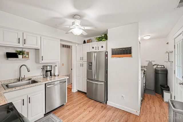 260 Sinclair Court, Loveland, OH 45140