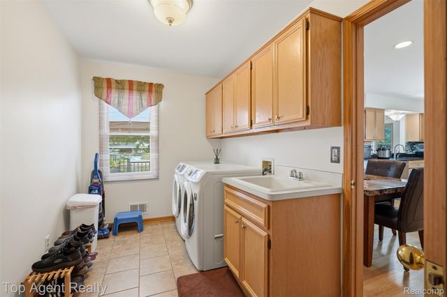 52825 Seven Oaks Drive, Shelby Charter Township, MI 48316