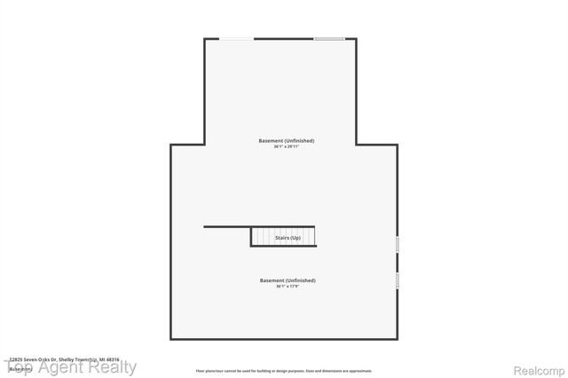 52825 Seven Oaks Drive, Shelby Charter Township, MI 48316
