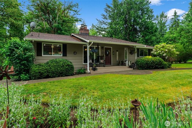9721 72nd Avenue NW, Gig Harbor, WA 98332