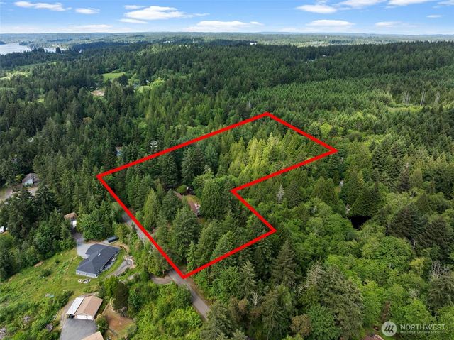 9721 72nd Avenue NW, Gig Harbor, WA 98332