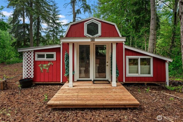 9721 72nd Avenue NW, Gig Harbor, WA 98332