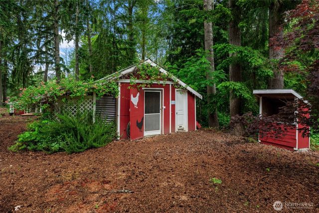 9721 72nd Avenue NW, Gig Harbor, WA 98332