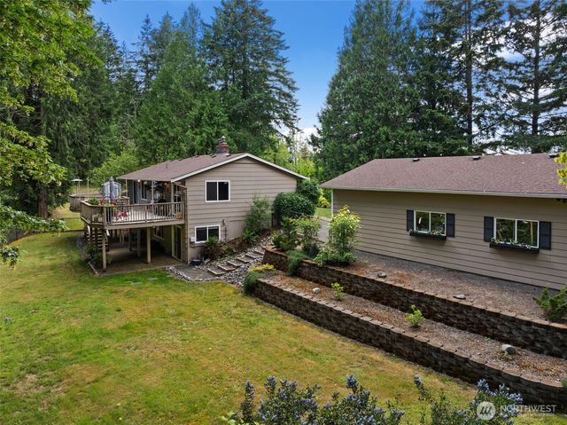 9721 72nd Avenue NW, Gig Harbor, WA 98332