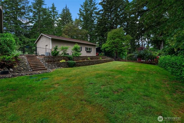 9721 72nd Avenue NW, Gig Harbor, WA 98332