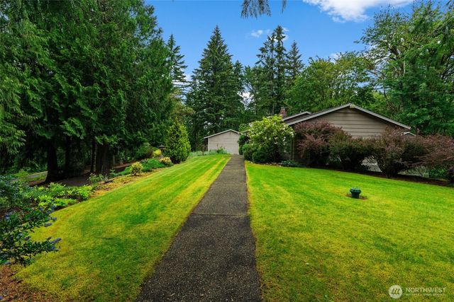 9721 72nd Avenue NW, Gig Harbor, WA 98332
