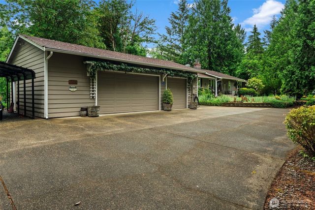 9721 72nd Avenue NW, Gig Harbor, WA 98332