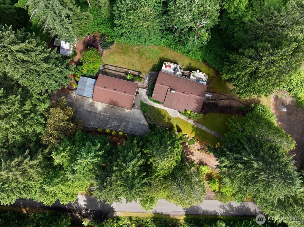 9721 72nd Avenue NW, Gig Harbor, WA 98332