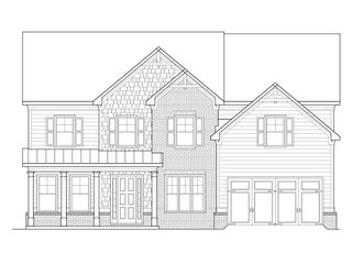 3405 Hillshire Drive, Cumming, GA 30028