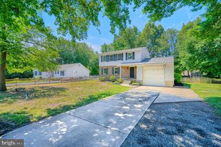 915 KIMBERLY WAY, Stevensville, MD 21666