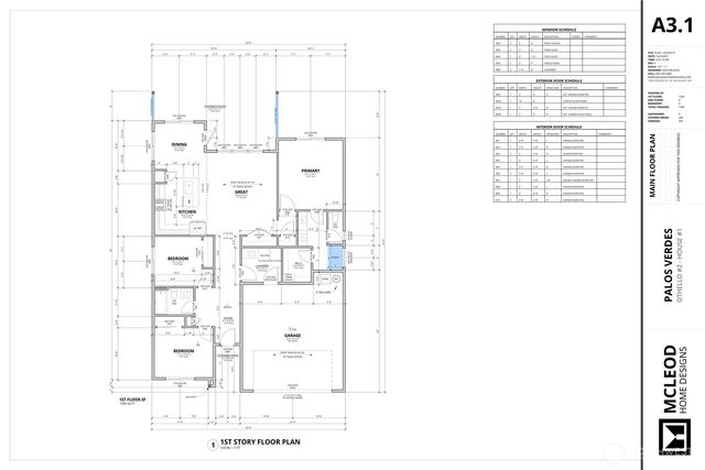 1144 E Mt Hood Street, Othello, WA 99344