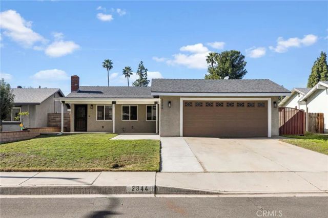 2844 S Cypress Point, Ontario, CA 91761