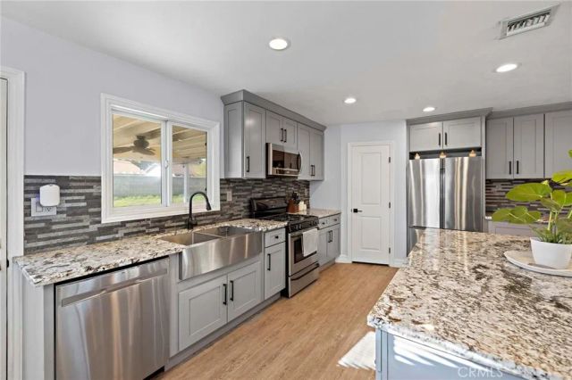 2844 S Cypress Point, Ontario, CA 91761