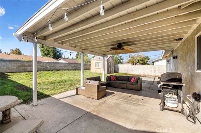 2844 S Cypress Point, Ontario, CA 91761