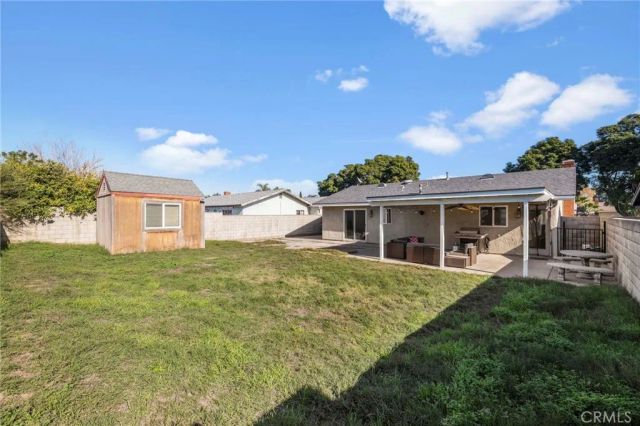 2844 S Cypress Point, Ontario, CA 91761