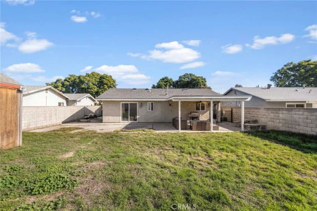 2844 S Cypress Point, Ontario, CA 91761