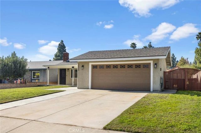 2844 S Cypress Point, Ontario, CA 91761