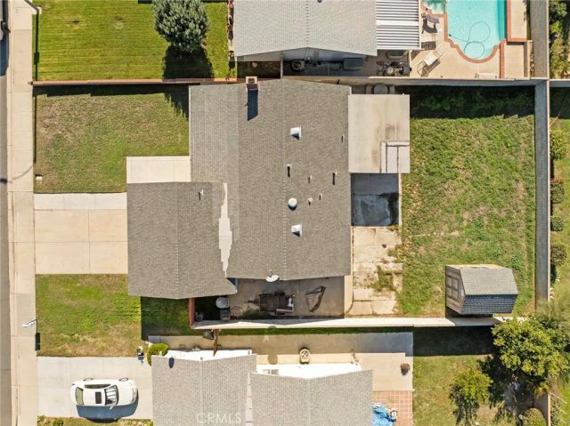 2844 S Cypress Point, Ontario, CA 91761