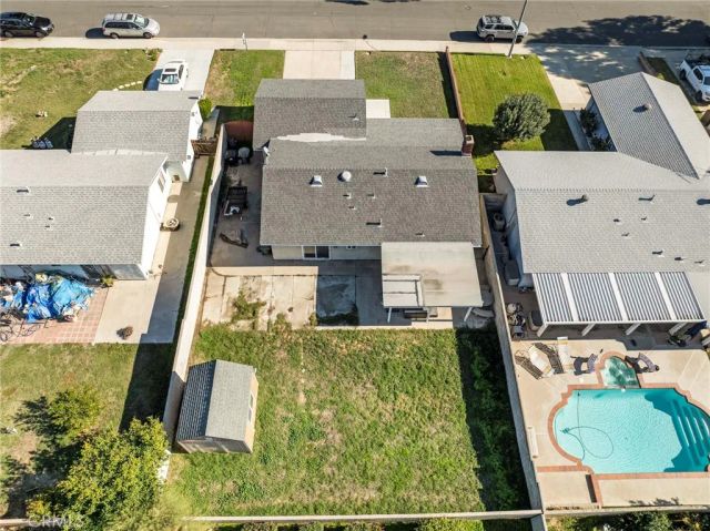 2844 S Cypress Point, Ontario, CA 91761