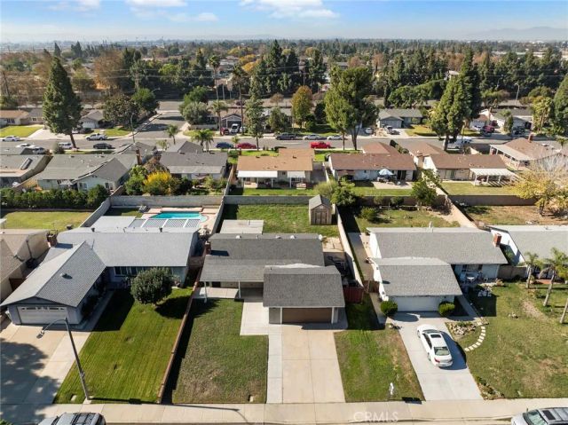 2844 S Cypress Point, Ontario, CA 91761