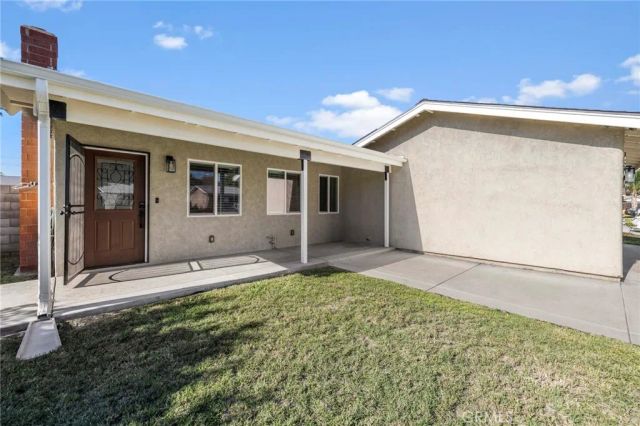 2844 S Cypress Point, Ontario, CA 91761