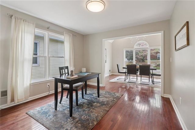 145 Glen Holly Drive, Roswell, GA 30076