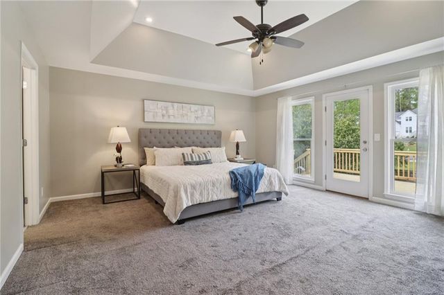 145 Glen Holly Drive, Roswell, GA 30076