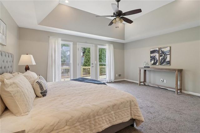 145 Glen Holly Drive, Roswell, GA 30076