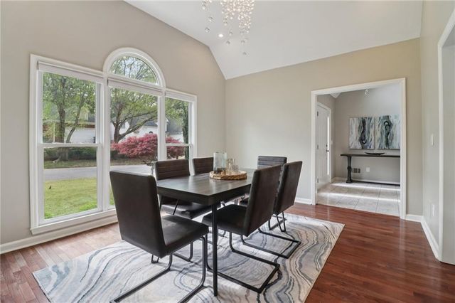 145 Glen Holly Drive, Roswell, GA 30076