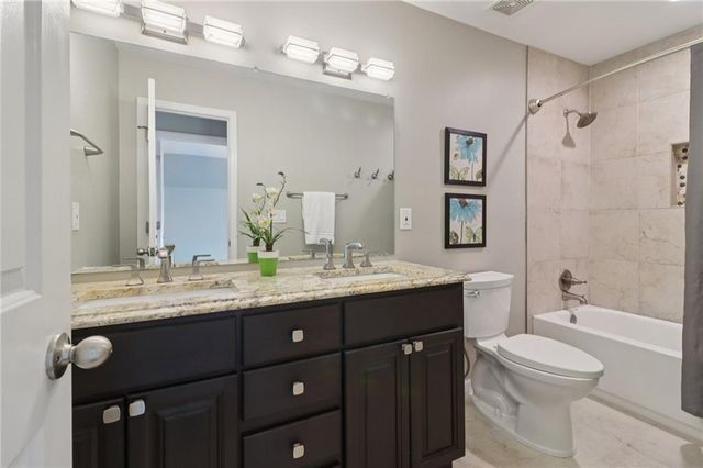 145 Glen Holly Drive, Roswell, GA 30076