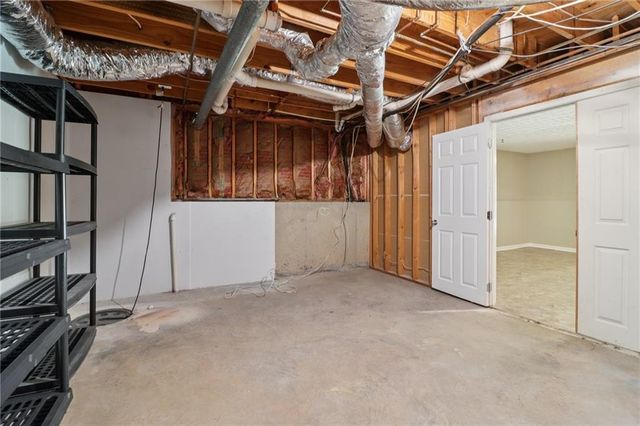 145 Glen Holly Drive, Roswell, GA 30076