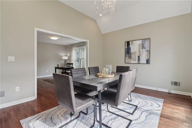 145 Glen Holly Drive, Roswell, GA 30076