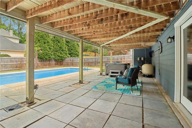 145 Glen Holly Drive, Roswell, GA 30076