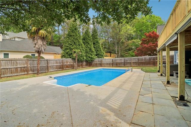 145 Glen Holly Drive, Roswell, GA 30076