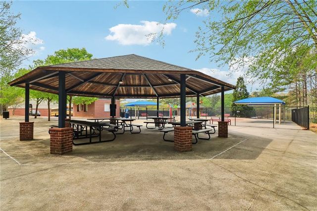 145 Glen Holly Drive, Roswell, GA 30076