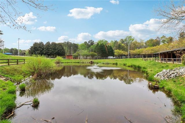 145 Glen Holly Drive, Roswell, GA 30076