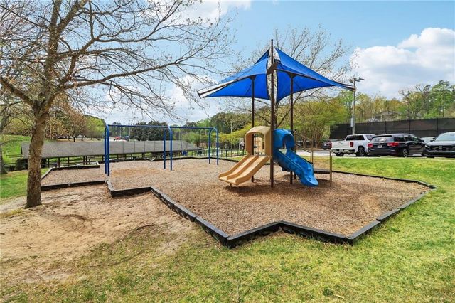 145 Glen Holly Drive, Roswell, GA 30076